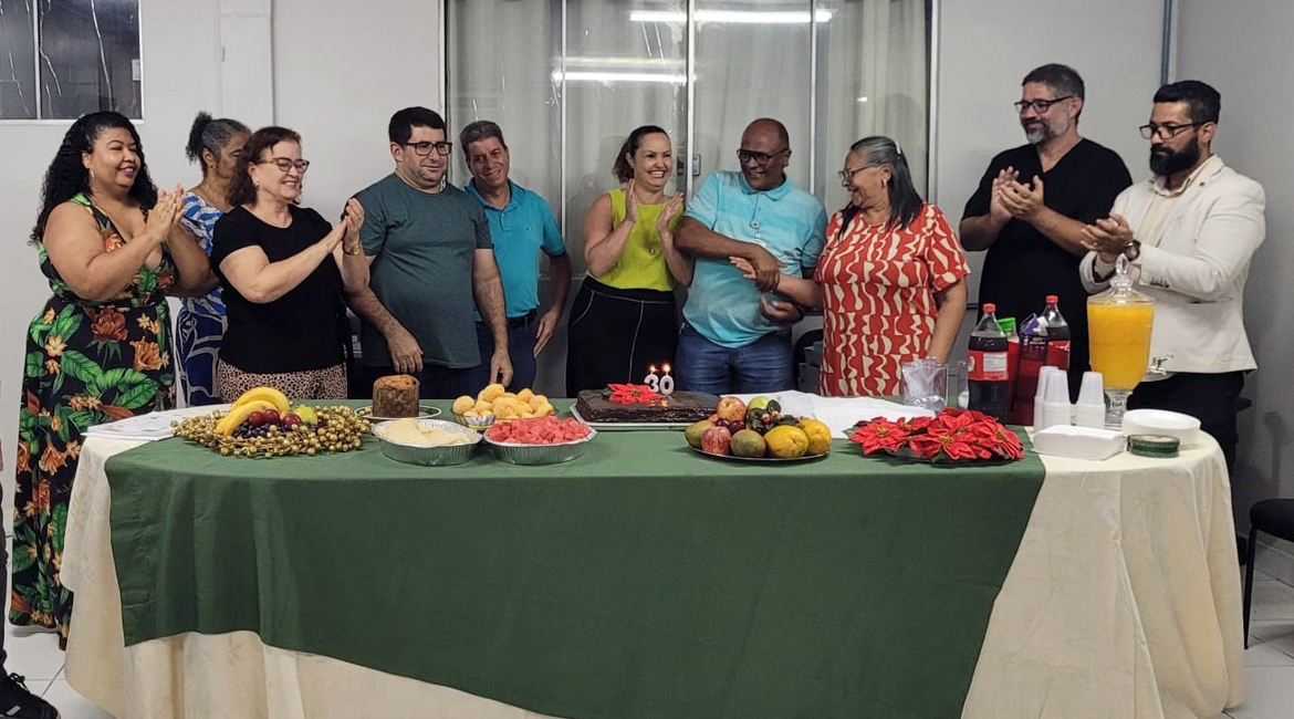 Conselho Regional de Saúde do Paranoá celebra 30 anos de conquistas e luta pela saúde