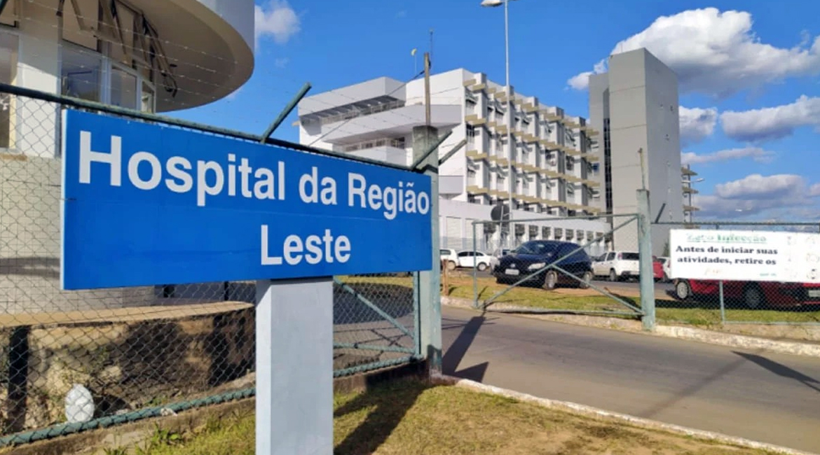 Servidores no limite: Hospital do Paranoá pode fechar as portas